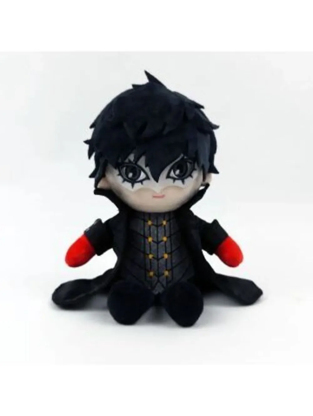 Persona 5 Royal Joker Delux Plush - 10